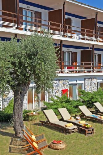 Hotel Xenia Ouranoupolis