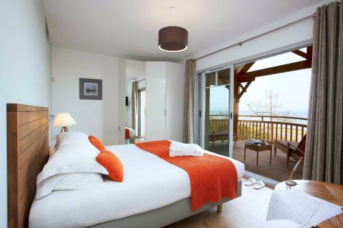 Bed & Breakfast Le Lys Des Sables