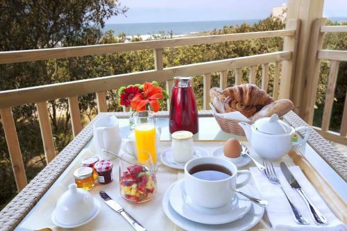 Bed & Breakfast Le Lys Des Sables