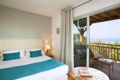 Bed & Breakfast Le Lys Des Sables