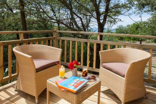 Bed & Breakfast Le Lys Des Sables