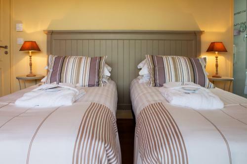 Bed & Breakfast Le Lys Des Sables