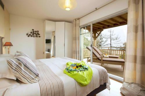 Bed & Breakfast Le Lys Des Sables