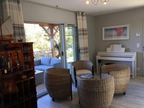Bed & Breakfast Le Lys Des Sables