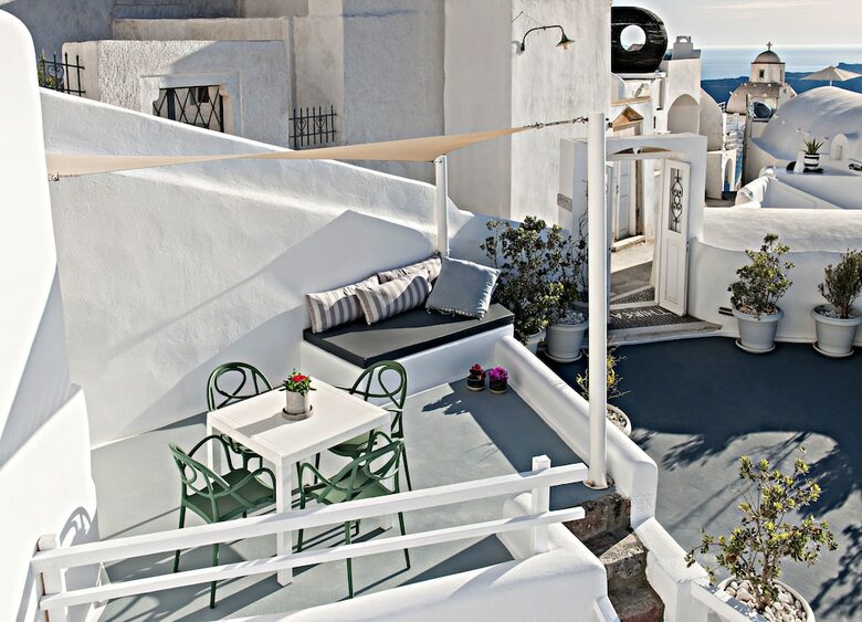 Revelis Villa & Canava