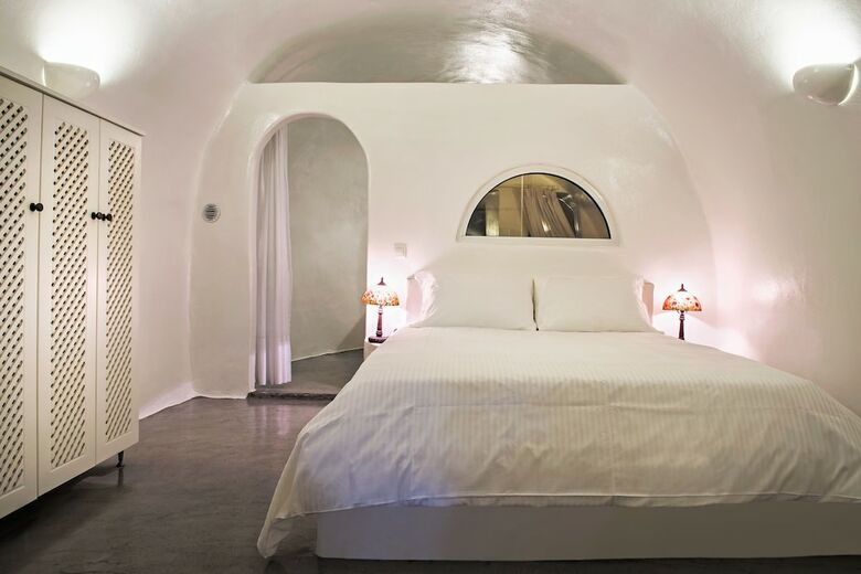 Revelis Villa & Canava