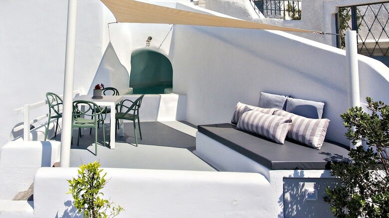 Revelis Villa & Canava
