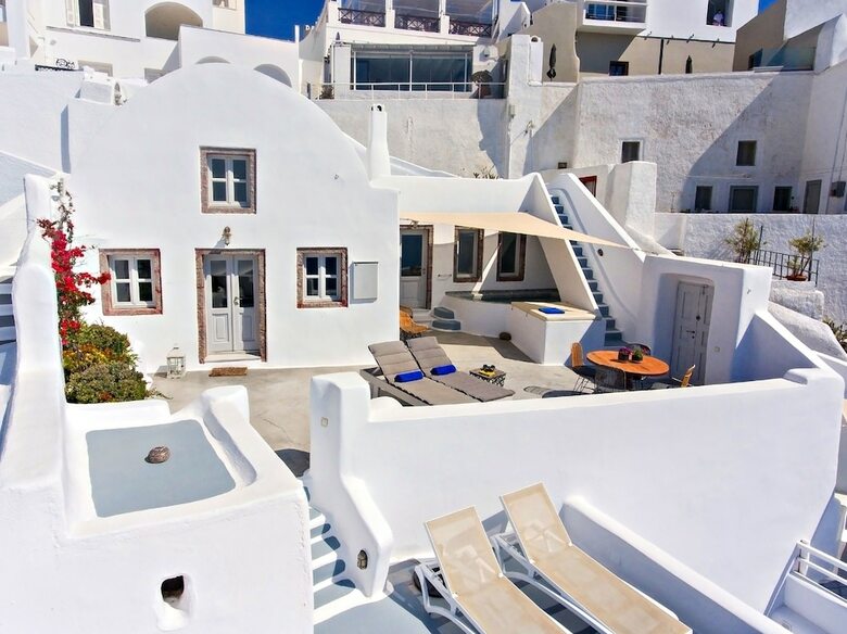 Revelis Villa & Canava