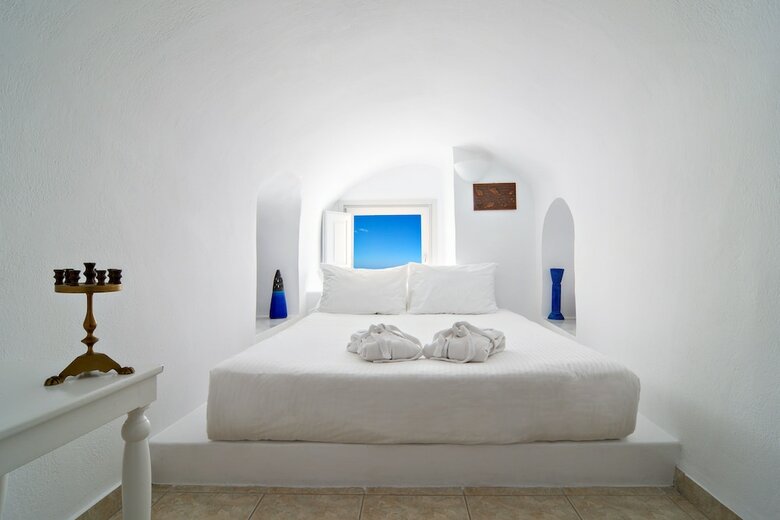 Revelis Villa & Canava