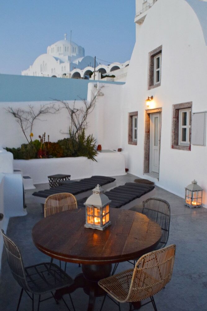 Revelis Villa & Canava