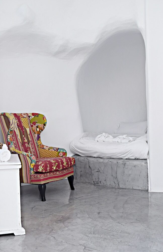 Revelis Villa & Canava