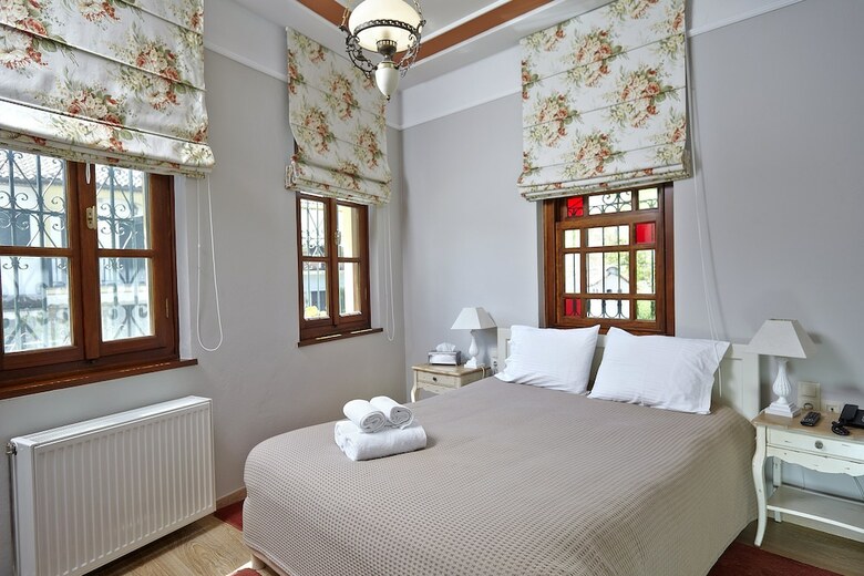 Hostal Kastro Guesthouse