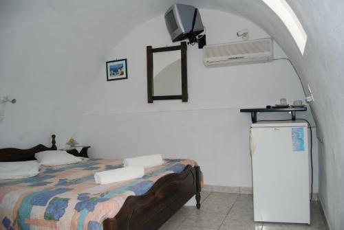 Apartamento Aretousa Villas