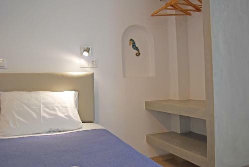 Apartamento Aretousa Villas