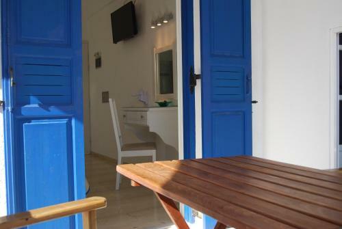 Apartamento Aretousa Villas