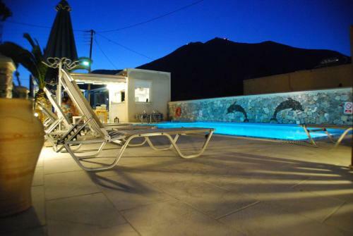 Apartamento Aretousa Villas