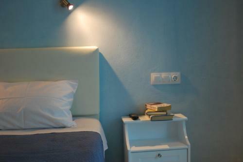 Apartamento Aretousa Villas