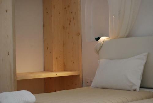 Apartamento Aretousa Villas