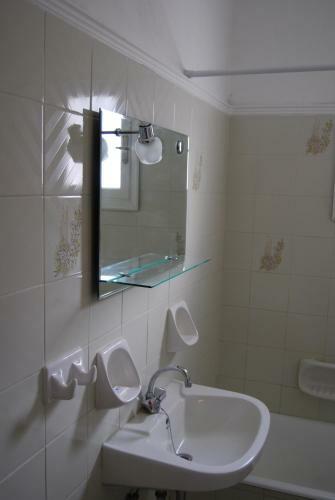 Apartamento Aretousa Villas
