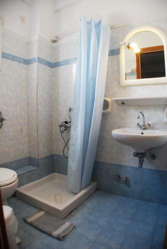 Apartamento Aretousa Villas