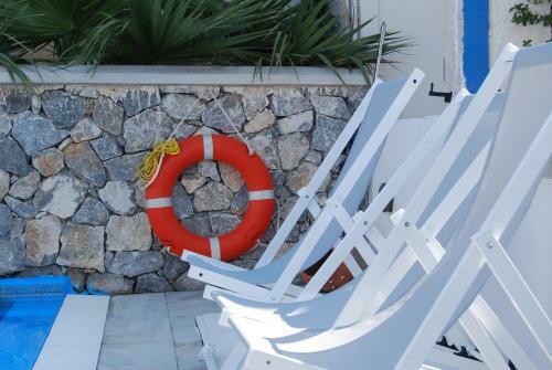 Apartamento Aretousa Villas
