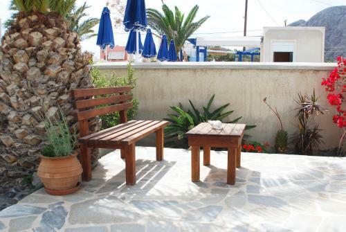 Apartamento Aretousa Villas