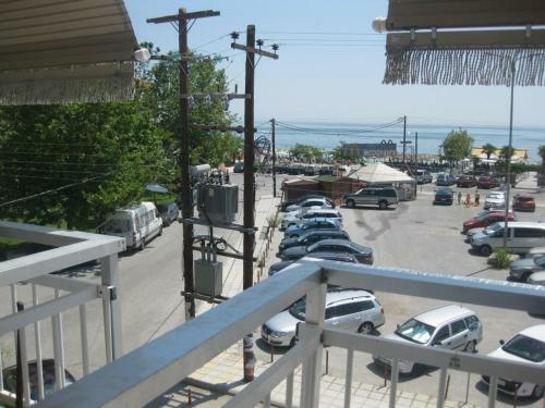 Philippos & Maria Apartments