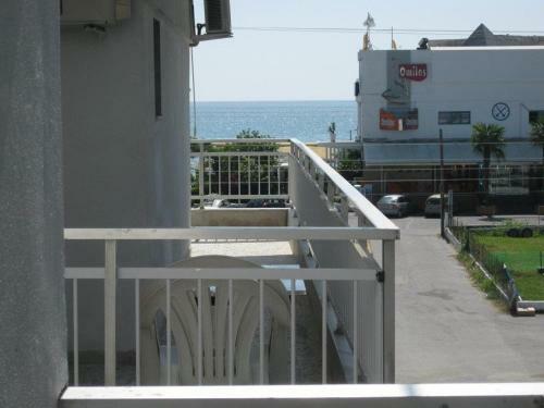 Philippos & Maria Apartments