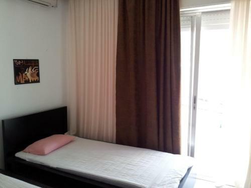 Philippos & Maria Apartments