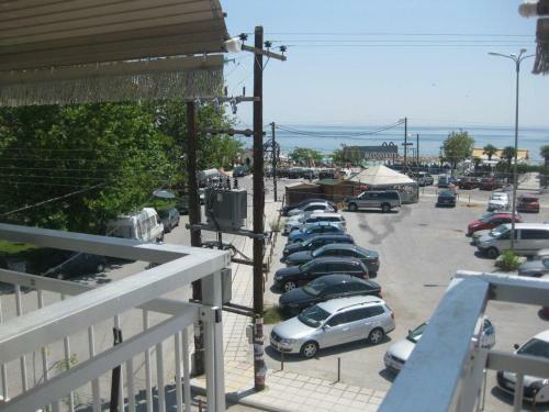 Philippos & Maria Apartments