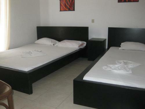 Philippos & Maria Apartments