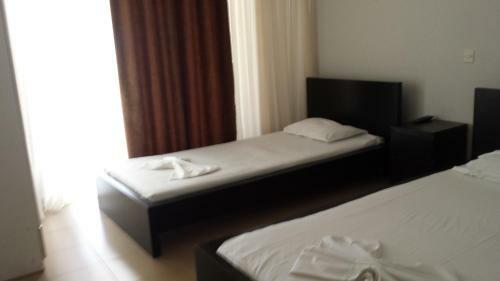 Philippos & Maria Apartments