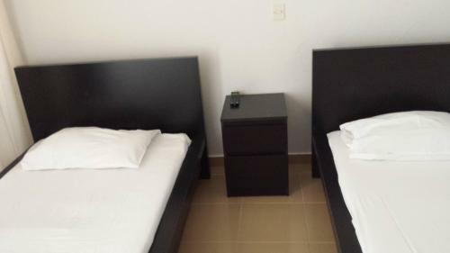 Philippos & Maria Apartments