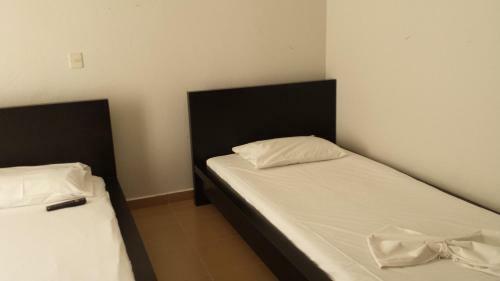 Philippos & Maria Apartments