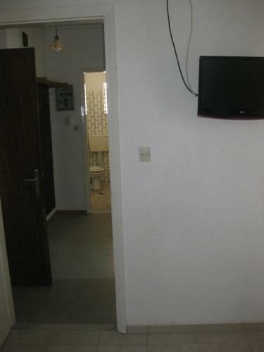 Philippos & Maria Apartments