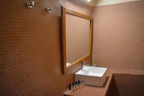 Apartamento Anemomilos Suites