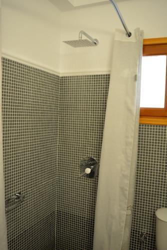 Apartamento Anemomilos Suites