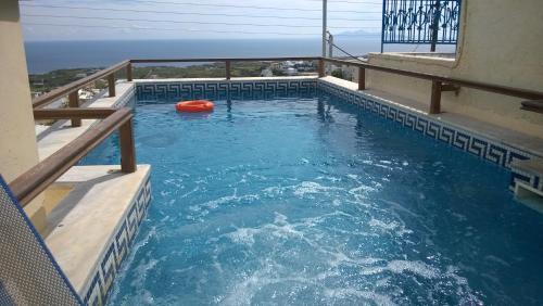 Apartamento Anemomilos Suites