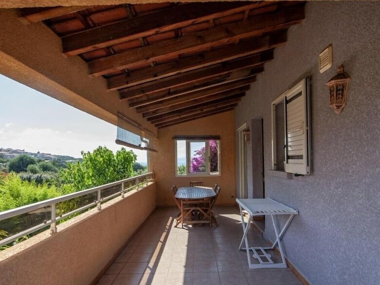 Apartamentos R�sidence Guddelmoni