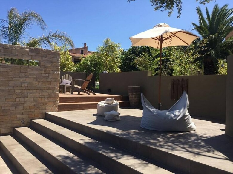 Apartamentos R�sidence Guddelmoni