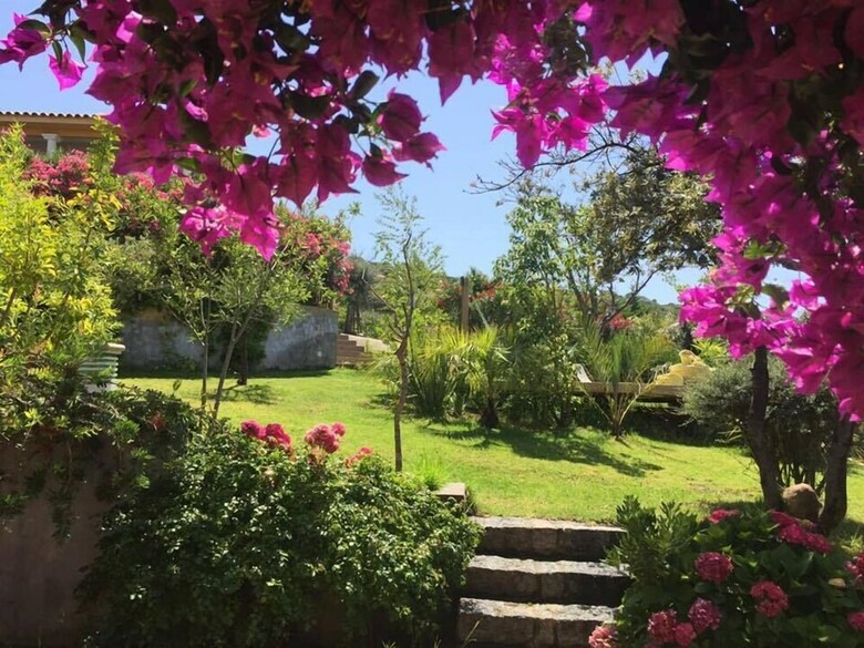 Apartamentos R�sidence Guddelmoni