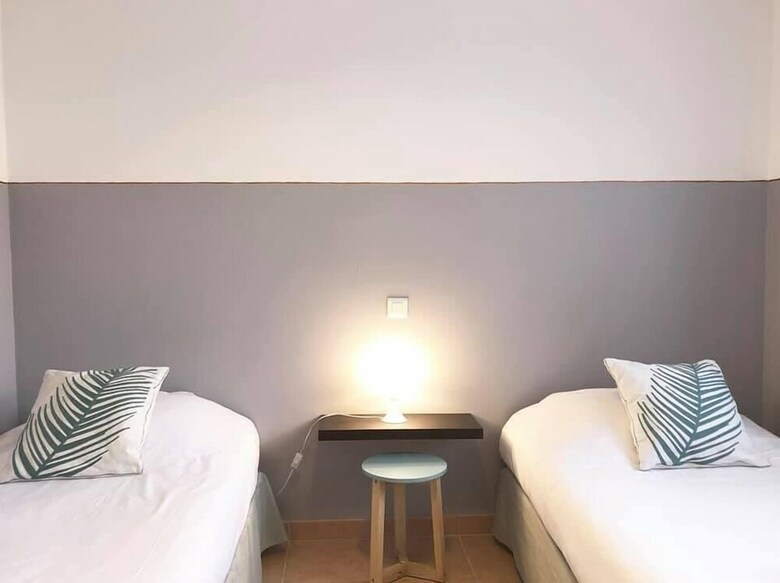 Apartamentos R�sidence Guddelmoni