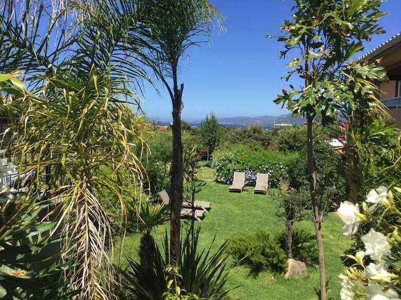 Apartamentos R�sidence Guddelmoni