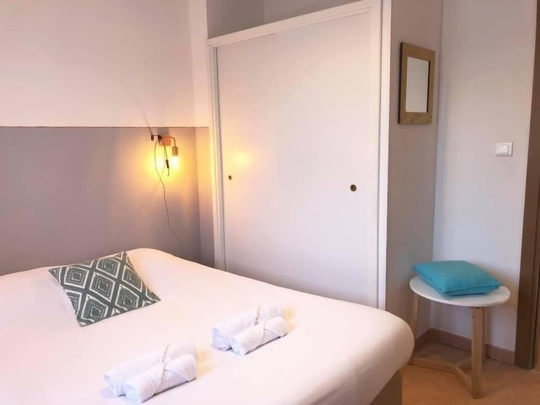 Apartamentos R�sidence Guddelmoni