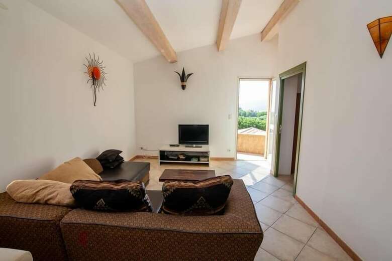 Apartamentos R�sidence Guddelmoni