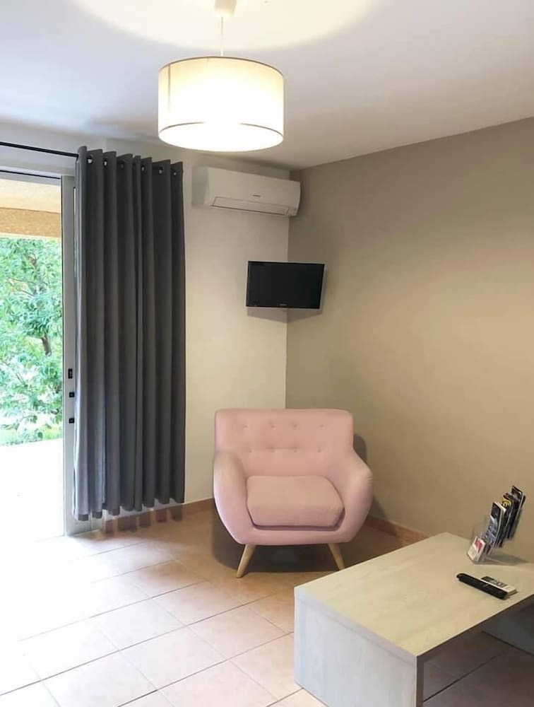 Apartamentos R�sidence Guddelmoni