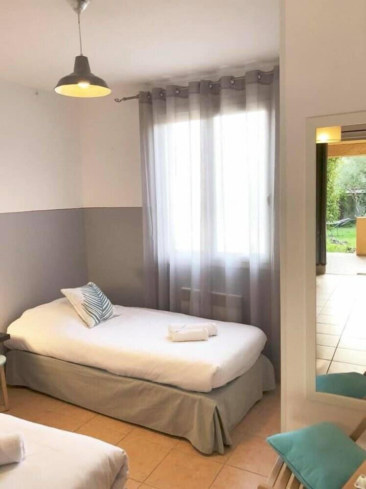 Apartamentos R�sidence Guddelmoni