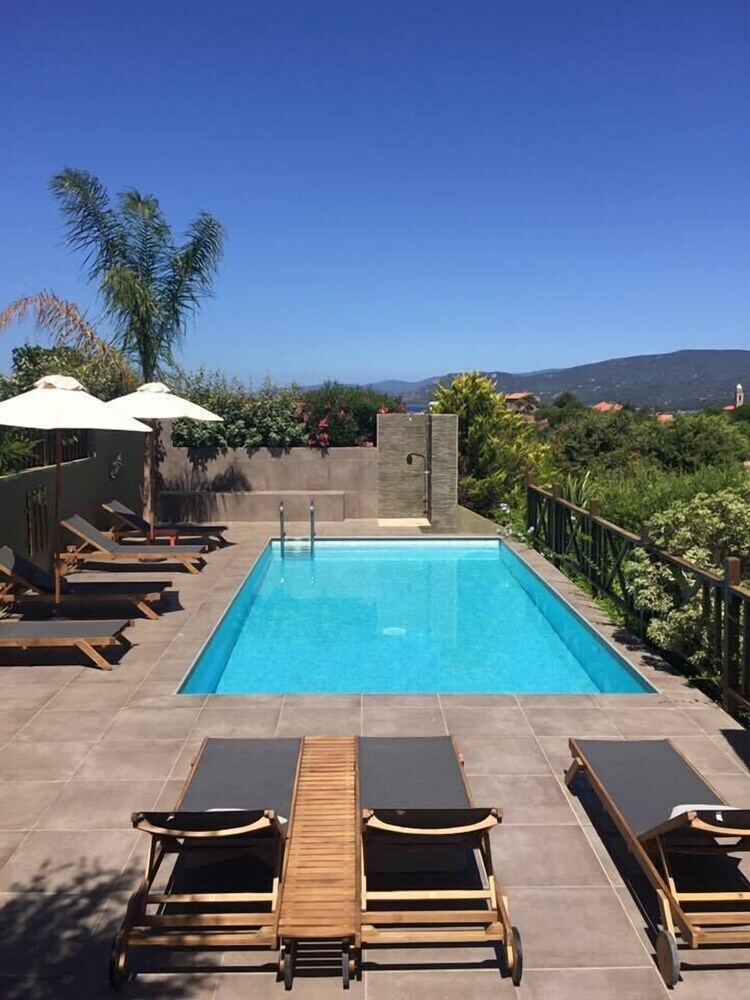 Apartamentos R�sidence Guddelmoni