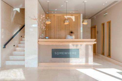 Hotel Somewhere Vouliagmeni