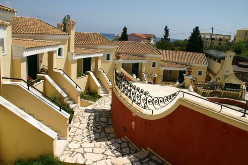 Hotel Mediterranean Blue